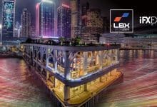 LBX brings the F1 action to iFX EXPO Asia 2025 | Thaiger