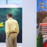 Why supporting Thai art matters: UOB&#8217;s 16-year journey through paint | Thaiger