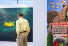 Why supporting Thai art matters: UOB’s 16-year journey through paint | Thaiger