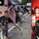Thailand video news | Ladyboy brawl erupts in Pattaya over bar host man, Halloween in Bangkok – top-pick events &#038; spooky fun | Thaiger