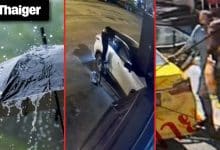 Thailand video news Thailand Braces for Heavy Rain as Monsoon Pushes South, Thai Man Loses Fingers After Neighbour Plants Bomb on His Motorcycle | Thaiger
