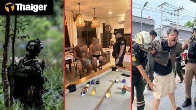 Thailand video news | Thailand and Cambodia sign ceasefire agreement, Thailand aims for 12 million visitors in the upcoming high season | Thaiger