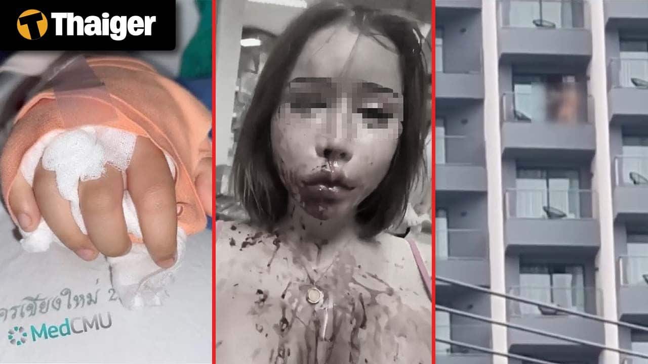 Thailand video news | Blackpink’s Lisa named Thailand’s tourism ambassador, Thai-Aussie couple allege police extortion in Pattaya | Thaiger