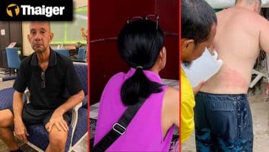 Thailand video news Italian Tourist Found Wandering Pattaya with Only a Hotel Key, Two Chinese Nationals Busted in Bangkok for Illegal Hostel and Drug Trade | Thaiger