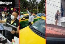 Thailand video news | Phuket moves to rein in cannabis use, Israeli man caught stealing temple donation envelope | Thaiger