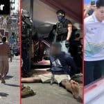 Thailand video news | Naked foreigner disrupts traffic at Pattaya intersection, Expats slammed for reckless road stunt in Phuket | Thaiger