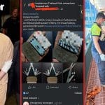 Thailand video news | Seized items at Bangkok airport end up on Facebook marketplace, Tourist-police crackdown shuts down Russian-run car rental network | Thaiger