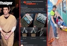 Thailand video news | Seized items at Bangkok airport end up on Facebook marketplace, Tourist-police crackdown shuts down Russian-run car rental network | Thaiger