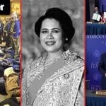 Thailand video news | Her Majesty Queen Sirikit’s passing was announced over the weekend, Trump fronts Thai-Cambodian border accord despite lingering disputes | Thaiger