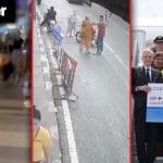 Thailand News | Foreigner injured after attacking trans woman, Monk food fight, United flights return | Thaiger