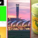 Thailand video news | Facebook search glitch surfaces adult videos in Thai results, Loy Krathong celebrations proceed in Thailand | Thaiger