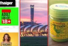 Thailand video news | Facebook search glitch surfaces adult videos in Thai results, Loy Krathong celebrations proceed in Thailand | Thaiger