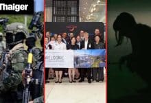 Thailand video news | Thai army sets conditions for release of Cambodian soldiers, Norse Atlantic launches direct London–Bangkok flights | Thaiger