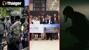Thailand video news | Thai army sets conditions for release of Cambodian soldiers, Norse Atlantic launches direct London–Bangkok flights | Thaiger