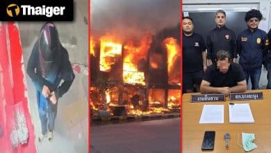 Thailand video news Bangkok Governor Accepts Proposals to Fix Housing Crisis,  Motorbike Rider Arrested for Threatening Taxi Driver with Toy Gun | Thaiger