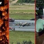 Thailand video news Fake Doctor Arrested for Supplying Crystal Meth to LGBTQIA Clients in Bangkok, Thai Couple Caught Having Sex in Public | Thaiger