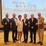 We Are The World: A global health platform launched to bridge chronic illness and mental health gaps | Thaiger