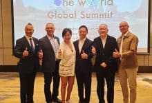 We Are The World: A global health platform launched to bridge chronic illness and mental health gaps | Thaiger