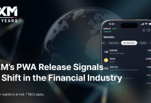 XM’s PWA release signals a shift in the financial industry | Thaiger