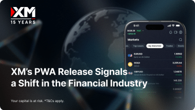 XM’s PWA release signals a shift in the financial industry | Thaiger