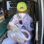 Newborn abandoned in Pattaya dormitory, police investigate | Thaiger