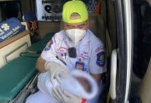 Newborn abandoned in Pattaya dormitory, police investigate | Thaiger