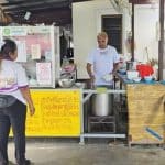 SAT backs former boxing champ Amnat after store altercation | Thaiger