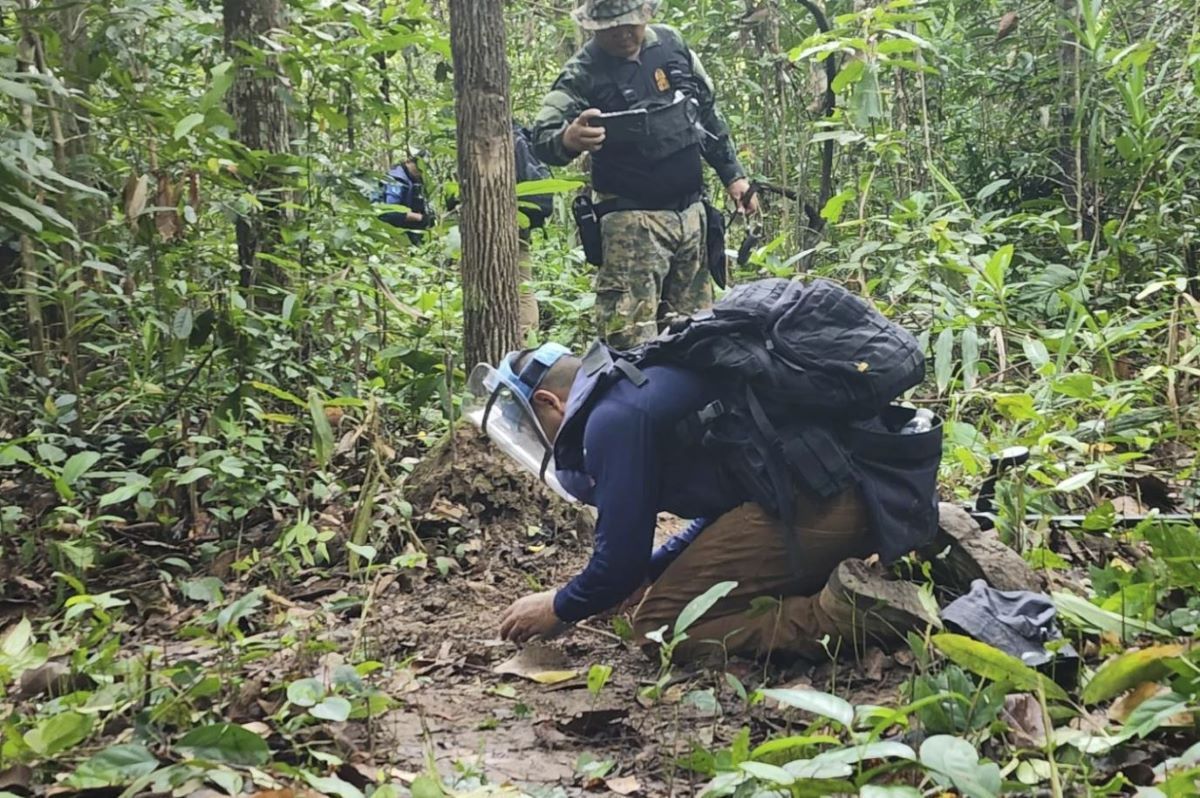 Scam crackdown central to Thailand-Cambodia negotiations, says Anutin | News by Thaiger