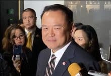 Scam crackdown central to Thailand-Cambodia negotiations, says Anutin | Thaiger