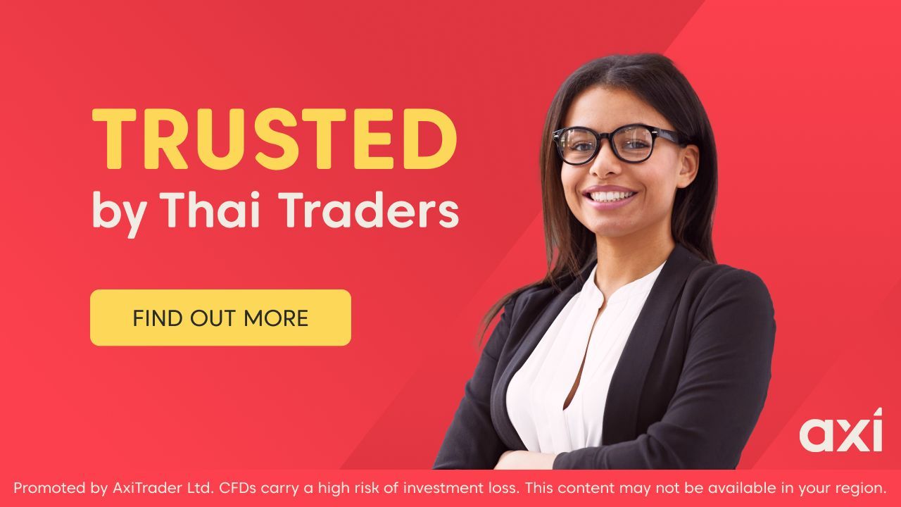 Axi deepens commitment to Thai traders with localised support, payment solutions, and tailored services | News by Thaiger