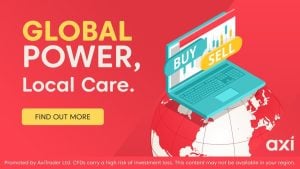 Axi deepens commitment to Thai traders with localised support, payment solutions, and tailored services | Thaiger