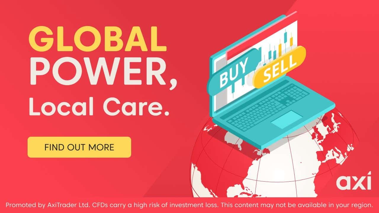 Axi deepens commitment to Thai traders with localised support, payment solutions, and tailored services | Thaiger