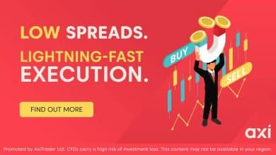 Axi elevates trading performance with ultra-fast execution and industry-leading spreads | Thaiger
