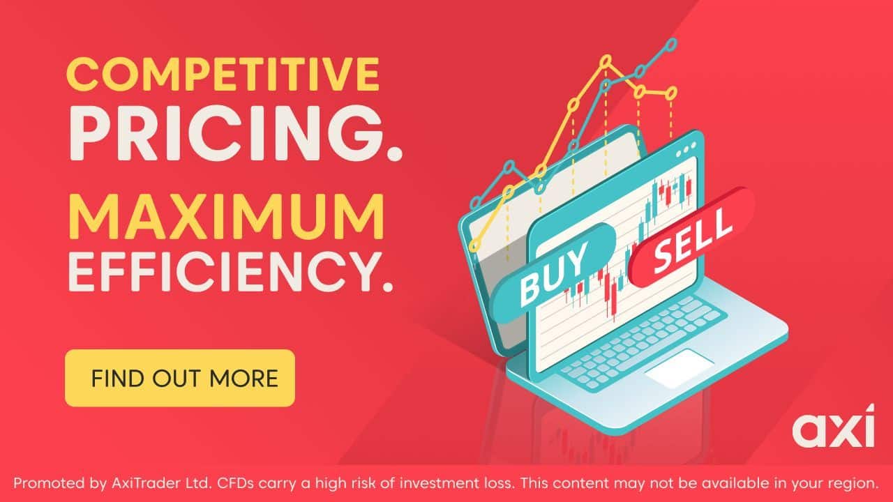 Axi elevates trading performance with ultra-fast execution and industry-leading spreads | News by Thaiger