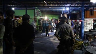 Ayutthaya couple found dead in suspected murder-suicide | Thaiger