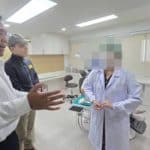 Fake dentist caught treating patients at Bangkok clinic | Thaiger