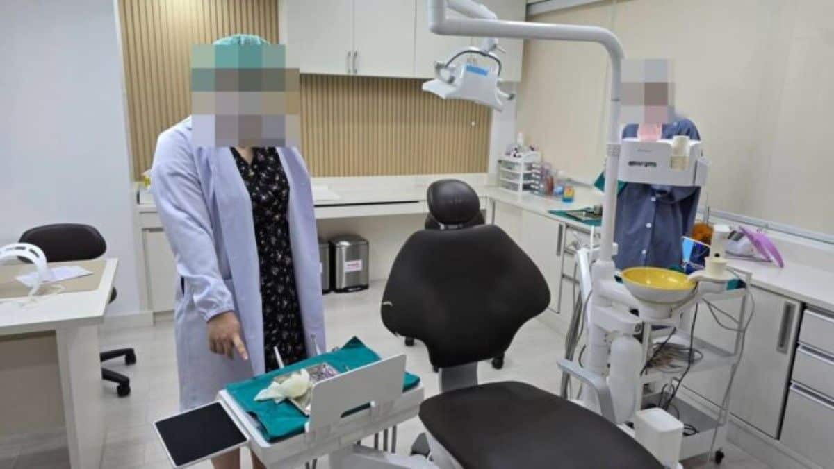 Fake dentist caught treating patients at Bangkok clinic | News by Thaiger