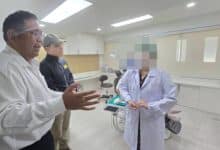 Fake dentist caught treating patients at Bangkok clinic | Thaiger