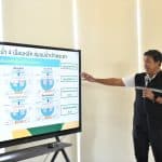 Bangkok ensures readiness against rising water levels, avoiding 2011 flood repeat | Thaiger