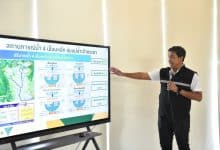 Bangkok ensures readiness against rising water levels, avoiding 2011 flood repeat | Thaiger
