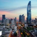 Bangkok named world’s best city for Gen Z by Time Out | Thaiger