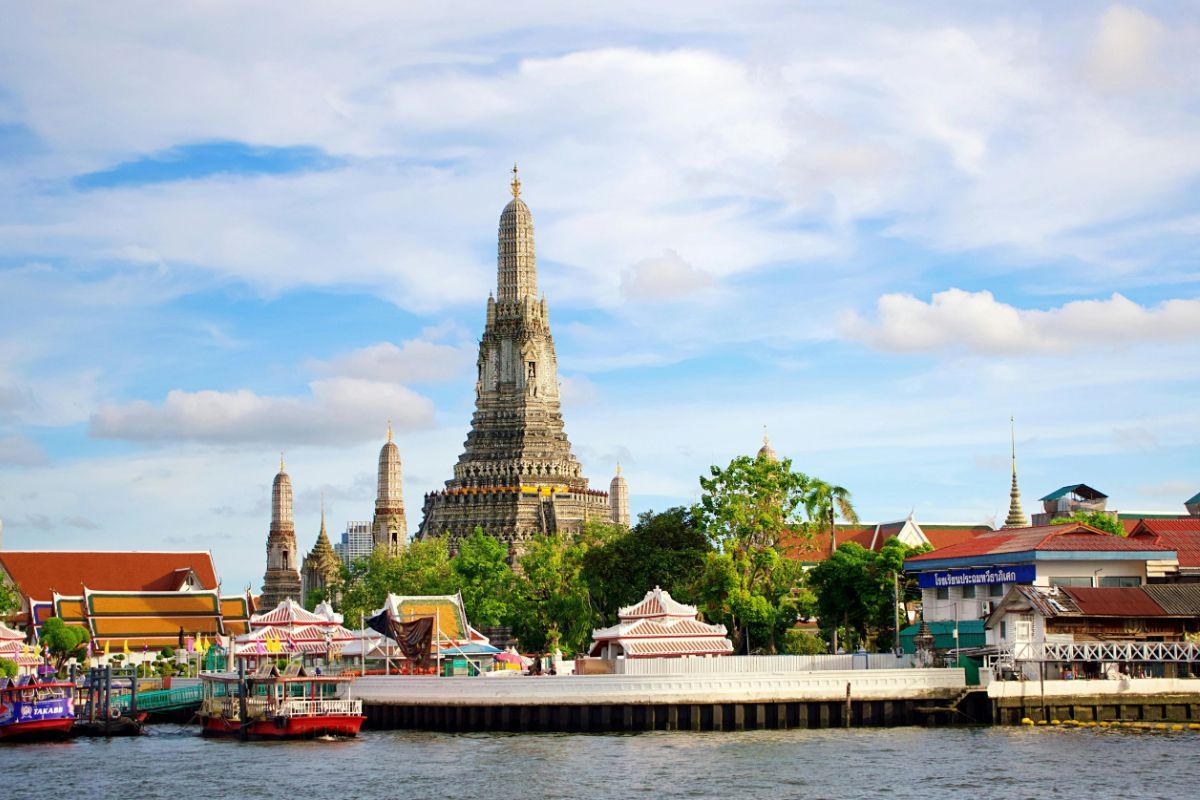 Bangkok named world’s best city for Gen Z by Time Out | News by Thaiger
