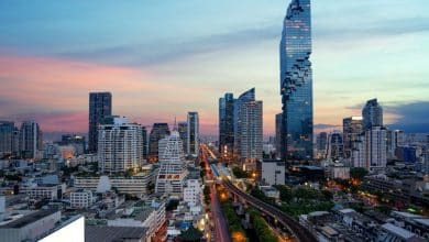 Bangkok named world’s best city for Gen Z by Time Out | Thaiger