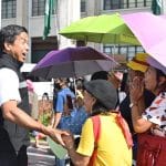 Bangkok Governor accepts proposals to fix housing crisis | Thaiger
