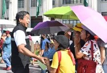 Bangkok Governor accepts proposals to fix housing crisis | Thaiger