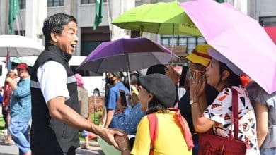 Bangkok Governor accepts proposals to fix housing crisis | Thaiger