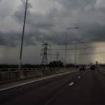 Heavy rain forecast for 30 Thai provinces including Bangkok | Thaiger