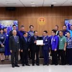 Bhumjaithai backs coalition draft for charter reforms | Thaiger