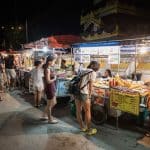 BMA accelerates project to formalise street food vendors | Thaiger