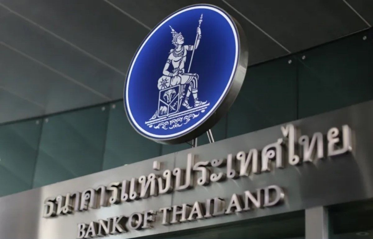 Bank of Thailand likely to hold policy rate at 1.5% | Thaiger